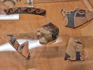 Antiquarium Palike